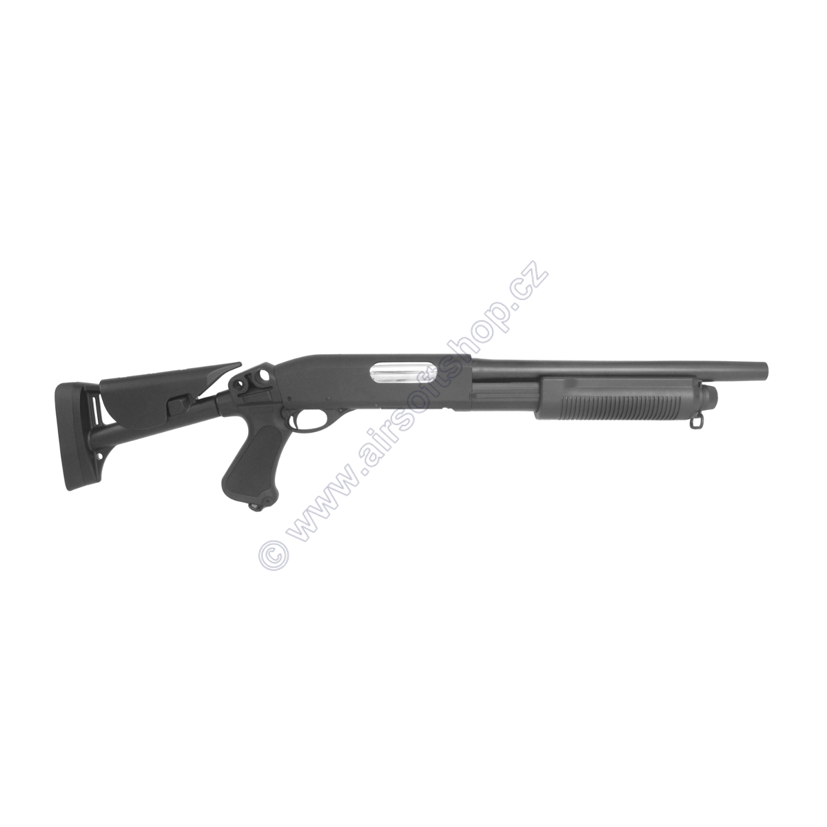 CYBG Shotgun Super FP